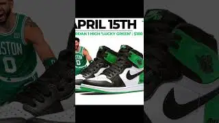 2023&rsquo;s most hyped sneakers