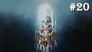 Warhammer 40,000: Inquisitor - Martyr/Mission 20 Machine Spirit Walkthrough (No Commentary)