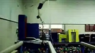 Gaylord 2 Training - Day 5 : Part 1