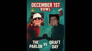 Rivalry Week Trailer - CP Dynasty 2025