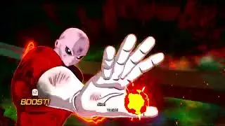 Let's play Dragon ball Sparking Zero part 54