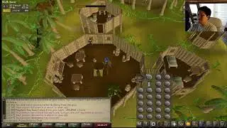 osrs - nature runecraft rambles 1/11/26
