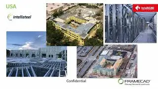 FRAMECAD Solutions