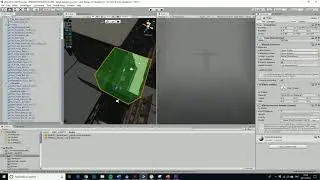 Linear/Straight-On level Design: 11. Post production effects