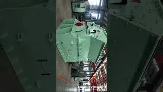 High-efficiency Fine Crusher