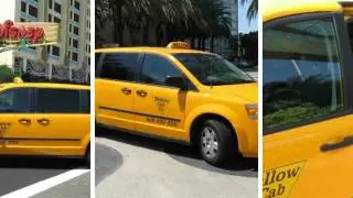 Yellow Cab Company