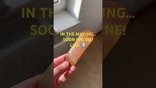 The Art of Fingerboard Deck Making | D-Wood Decks
