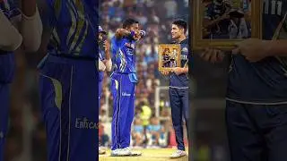 Hardik Pandya Fined 12 Lakhs vs GT 💸🤯 #bharat #cricket #ipl2025 #hardikpandya #mumbaiindians