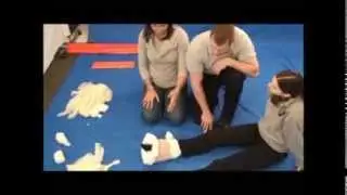 Ankle Splint