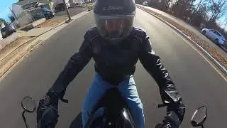 HD ride 1 16 26