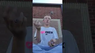 4 ball multiplex with 3 ball pattern and then 4 ball shower