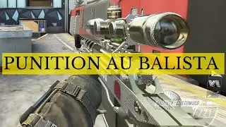 Ps3 Cod BLACK OPS 2 montage live commentary 