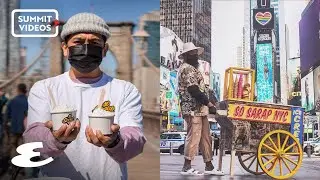 Your Favorite Filipino Street Food Invades New York City | Esquire Philippines