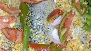 PIYAPARAN NA ISDA| or HOW TO COOK PIYAPARAN IN MARANAO RECIPE