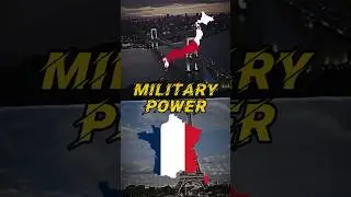 Japan vs France | HI Everyone #japan #vs #france #comparison #shorts
