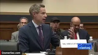 Hearing on Twitter Documents About Content Moderation Decisions
