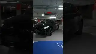 АУДИ музыка #музон #ангар