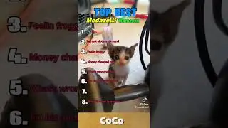 Top Ten Funny Videos #kidschannel #fyp #foreveryone