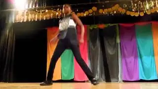 Grand Clsoing:  Nasir's Dance Mix