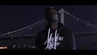 (Video) Beeda Weeda - Talk About It (p. Dirty Decibelz) (dir. Anthony Jacob)