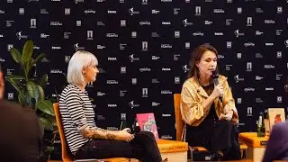 Salon zdobywców: Mira Marcinów i Elżbieta Łapczyńska