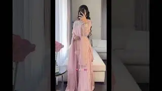 pinterest finds sharara set ✨🌸#pinterest #sharara #outfit #shorts #trending #fashion  #shortvideo#yt