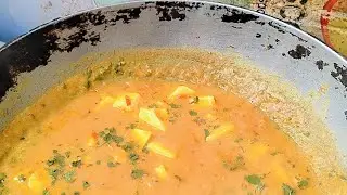 Desi style gravy paneer 😋#paneer #viral#gravypaneer