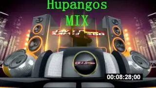 mix hupangos