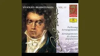 Beethoven: 26 Welsh Songs, WoO 155: No. 9, To the Aeolian Harp