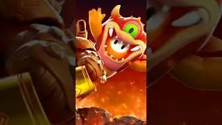 *DOOM* Skins RETURNING To Fall Guys #shorts