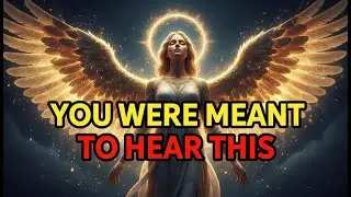 Chosen Ones ✨ You Were Meant To Hear This Message | Divine Awakening Call