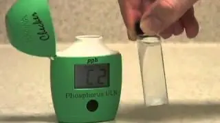 HI736: Phosphorus Ultra Low Range Checker