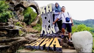 Liburan Karimun Jawa (Honeymoon Kedua)