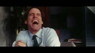 Yes Man / Ja-Sager - funniest scene (Tape) HQ