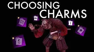 Ghost of Tsushima - Choosing the Right Charm