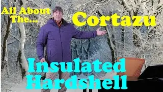 The Cortazu Insulated Hardshell