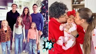 Life As We GOmez Vs JustKass Family Members Real Name And Ages 2025
