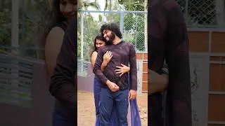 #short #shorts #shortvideo #shortsvideo #shortsfeed #reels | Vaishnavy | Sharun Raj | SR Youtubers