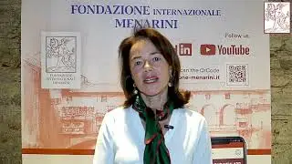 4th EUVAS vasculitis course - Video Interview Prof. Carola Vinuesa