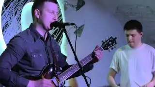 Студия'78 За Окном (Live at FAQ cafe)