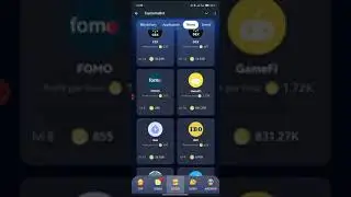 Tap Coin 27 September Lucky Code Today | Tapcoin Bounty Code | Tapcoin Youtube Video Code