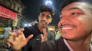 Palkhi sohla 🙏🌸aani poransobat chesta maskari 😅