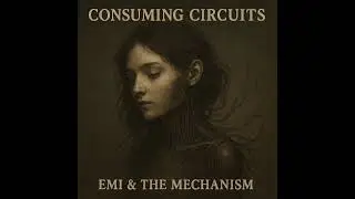 Path the Shadows Pave by Emi & The Mechanism
