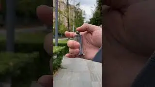 Crazy Self Defence Magic Stick😱 #viral #shorts