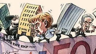 Eurozone banking union do list