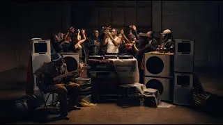 Ife Ogunjobi - Zimbabwe (Official Music Video)