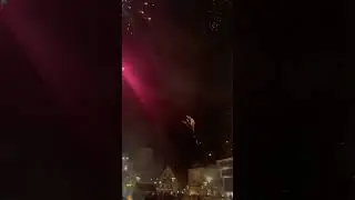 M&ouml;nchengladbach #deutschland Silvester neues Jahr Feier trinken