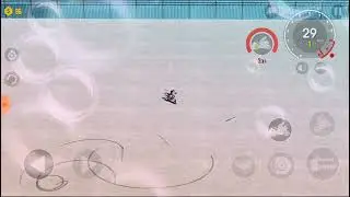Xtreme motor bike game impulse bike are jump and bike stunt👹👹👹......