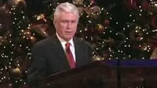 2008 Christmas Devotional - Pres. Uchtdorf