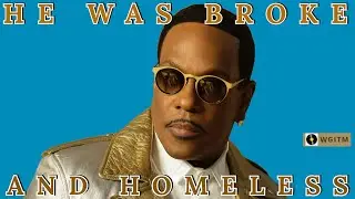Charlie Wilson Was Broke and Homeless (Part One)